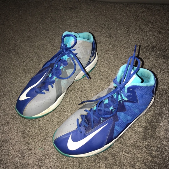 Nike Air Max Stutter Step 2 Sneakers - Picture 7 of 8